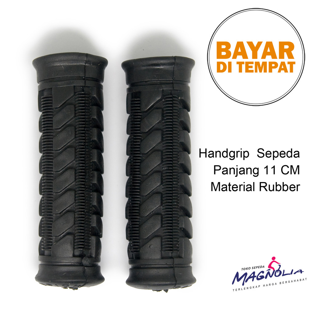 Handgrip Sepeda MTB Gunung