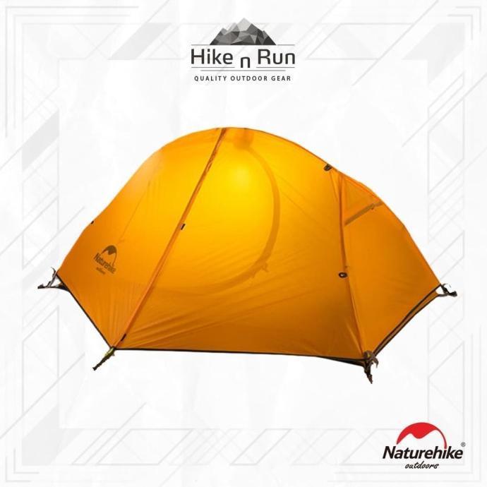 CV Tenda Naturehike Cycling 1P 20D NH18A095-D ##