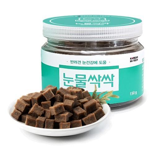 Herb Hurb Clean Eye For Dogs - 150Gr