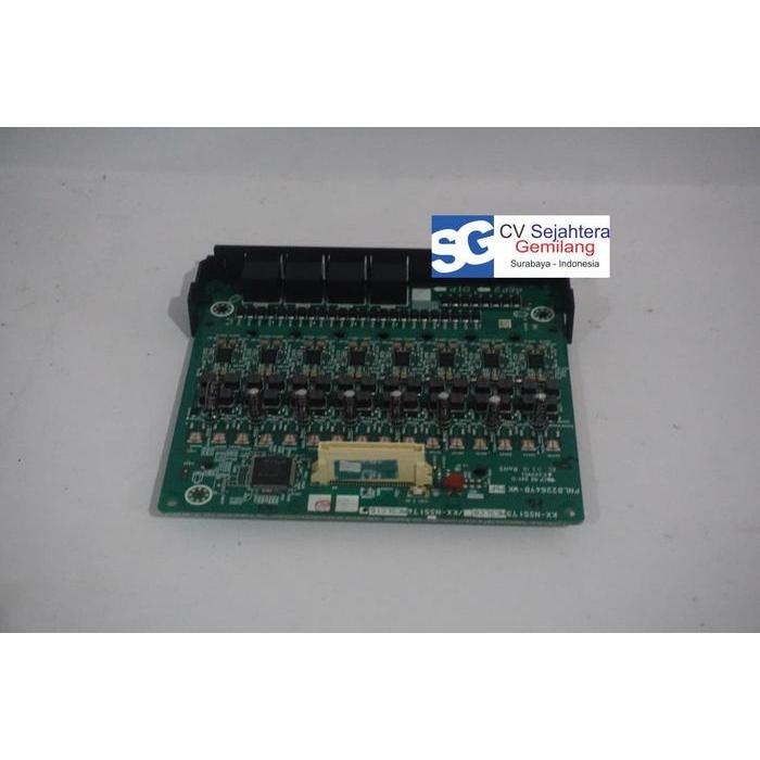 Expand Card Panasonic KX-NS5174 (16 Port Ext)