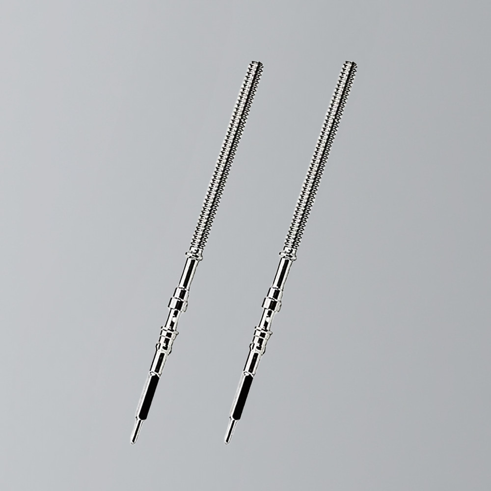 Movement Watch Steel Stem Crown Kit Watch Parts For Seiko Nh34 Nh35 Nh36 Nh38 Nh39 Movement Watches