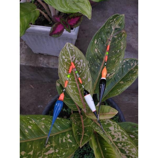 PELAMPUNG KUMBUL STARLITE BAHAN KAYU BALSA CAT ANTI GORES