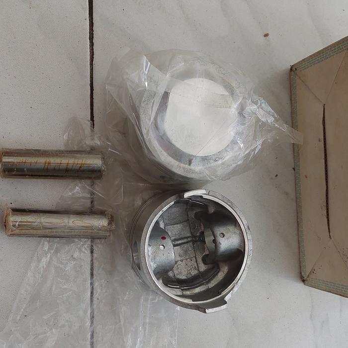 Piston Mitsubishi Minicab L100 Os100 Original Mitsubishi