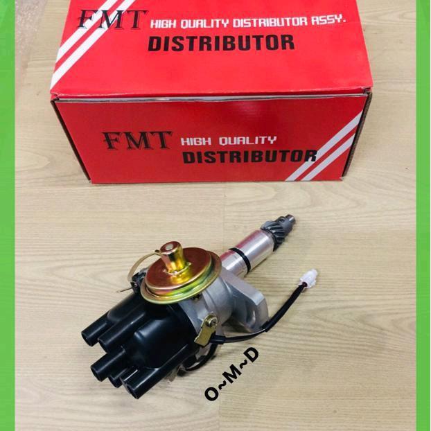 Delco Cdi Distributor Assy Carry Extra / Carry 1.0Cc