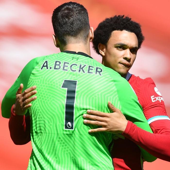 [ Nameset ] A. Becker Lfc Liga Inggris Font 2017 / 2023 Hitam