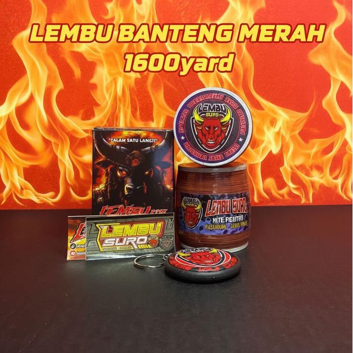GELASAN MATOT LEMBUSURO ORIGINAL 022