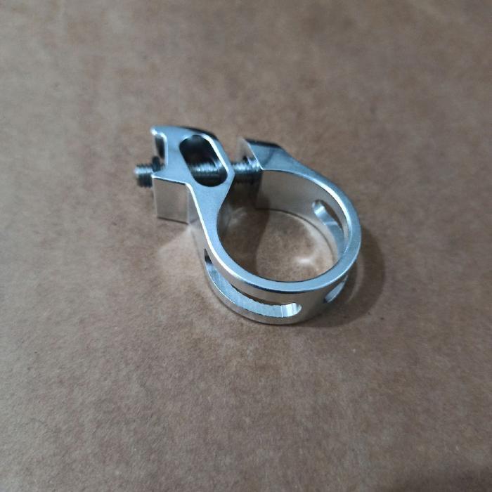 Clamp Shifter Sram X7 X9 Gx Tuas Remote Reverb