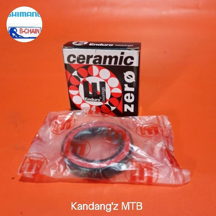 Bering Lakher Bearing Untuk Bb Shimano Ht2 Enduro Ceramic Zero 2437