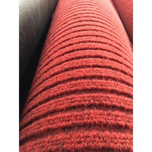 Keset Karpet Nomad 3100 warna Merah ukuran 250 x 120 cm