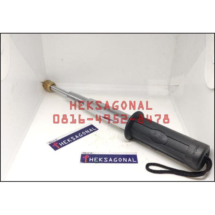 TERBARU - Baton Stick Flexible Baton Stick Baton BPN