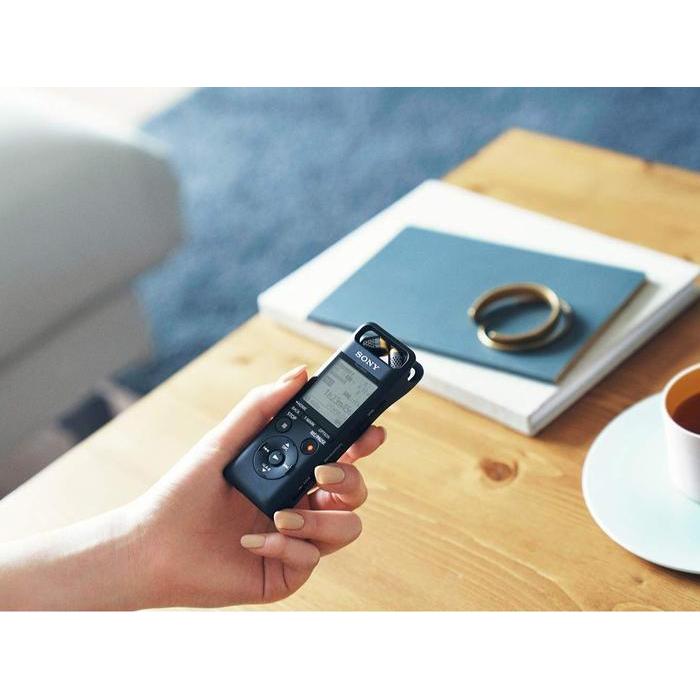 Promo Sony Voice Recorder Pcm A10 High Resolution Audio Recorder Termurah