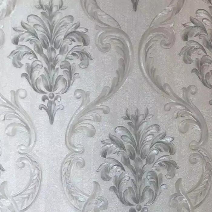 Wallpaper Dingding Motif Batik Timbul Kangbang Premium-C201
