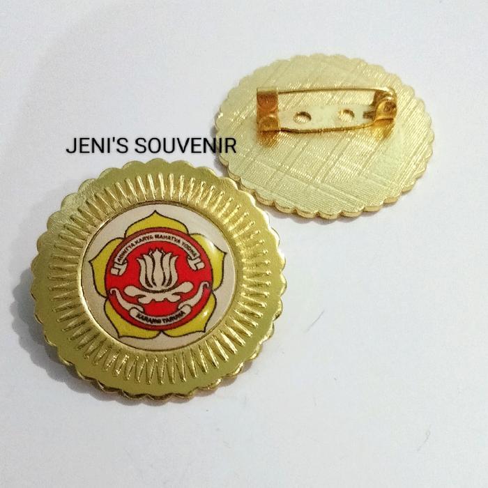 PIN KARANG TARUNA - PIN BROS KARANG TARUNA Clips