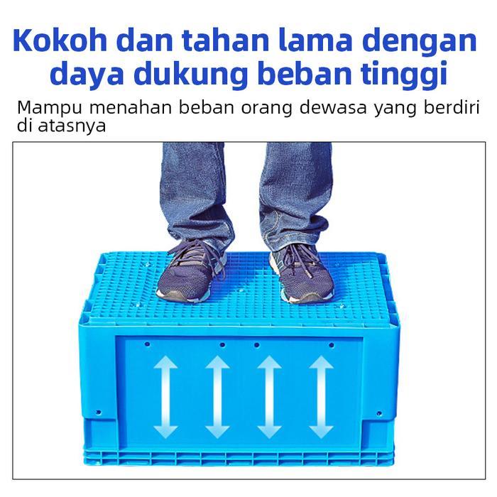 Khusus Grab Linhui Plastic Factory Workshop Tool Product Storage Box Special Storage Product Neatly