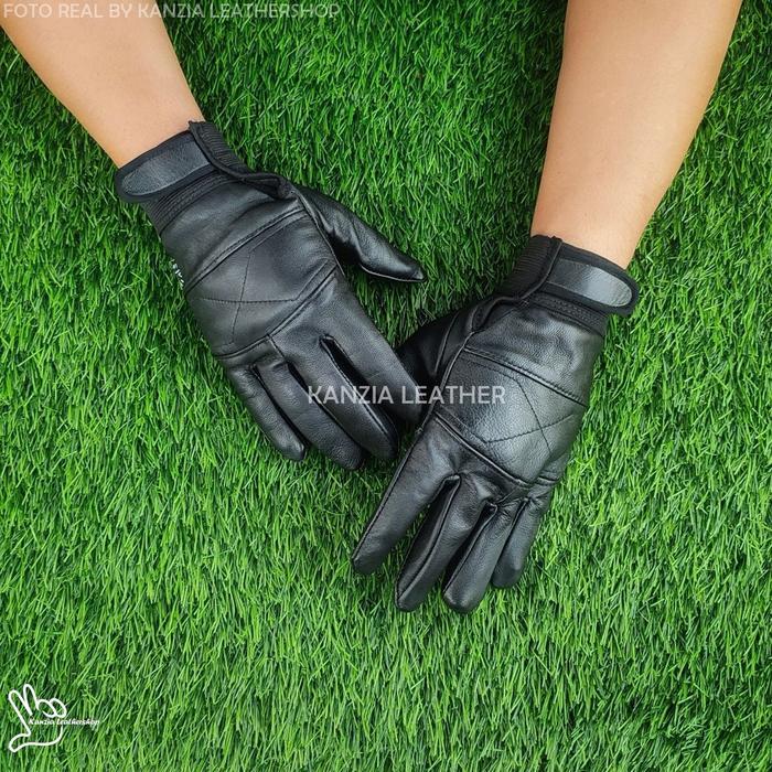 Sarung tangan kulit asli garut original Gloves