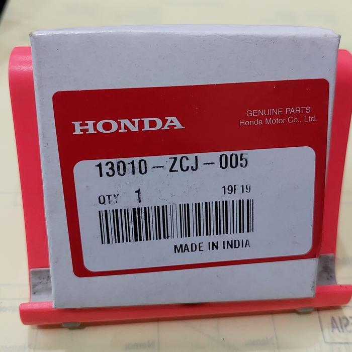 Ring Genset Ep1000, Eg1000 Ready