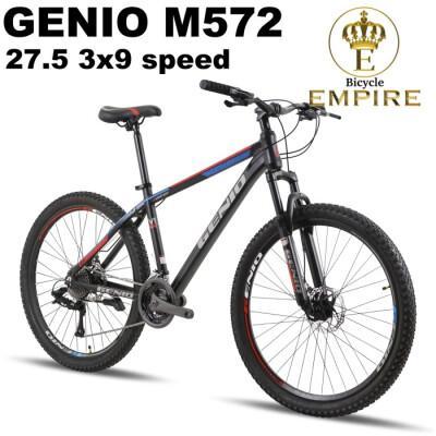 Genio MTB 27.5 [M-572]
