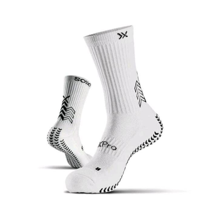 Flash Sale Kaos Kaki Pria & Wanita Olahraga Sxpro Anti Slip. Original