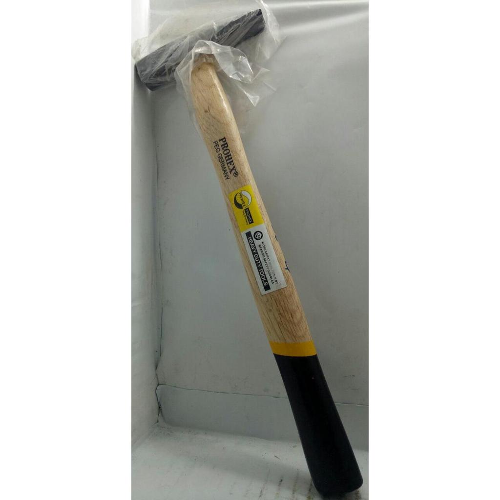 Ada Stok Palu Prohex 1LB Heavy Duty Tools