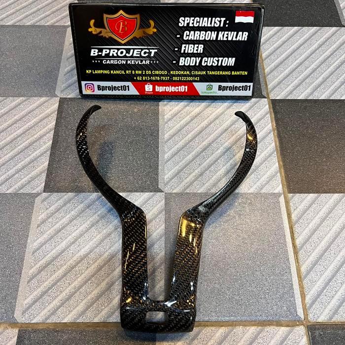 Cover Center Steering Bmw F30/F10 M Series