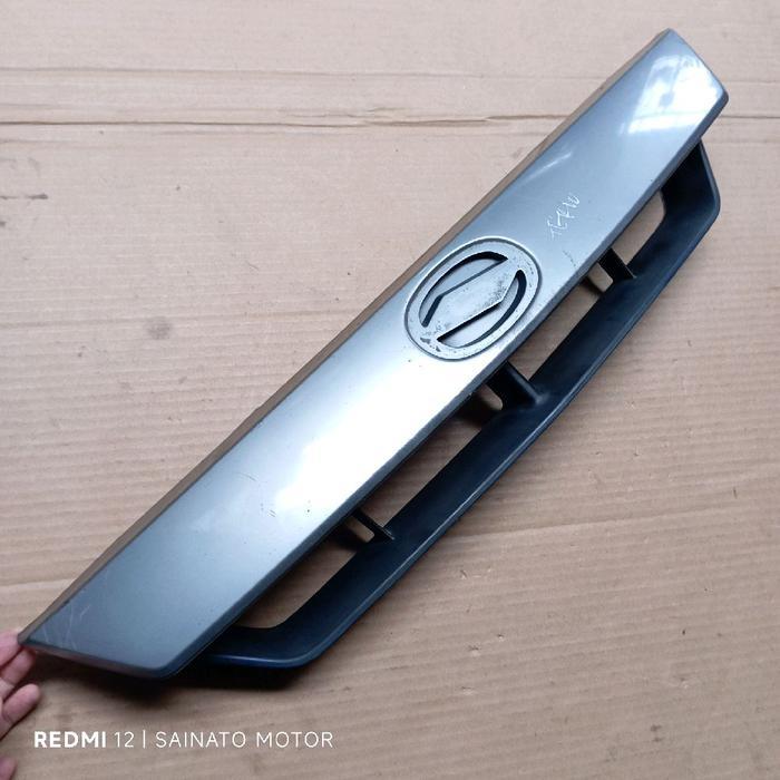 grill gril bemper depan Suzuki Aerio copotan