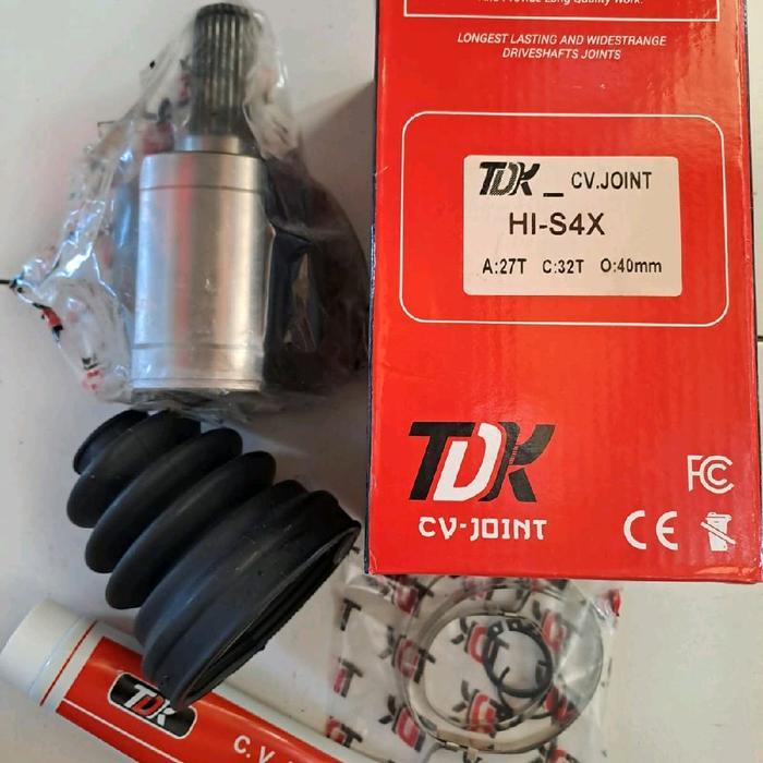 Cv Joint As Roda Dalam Honda Accord Maestro Accord Cielo