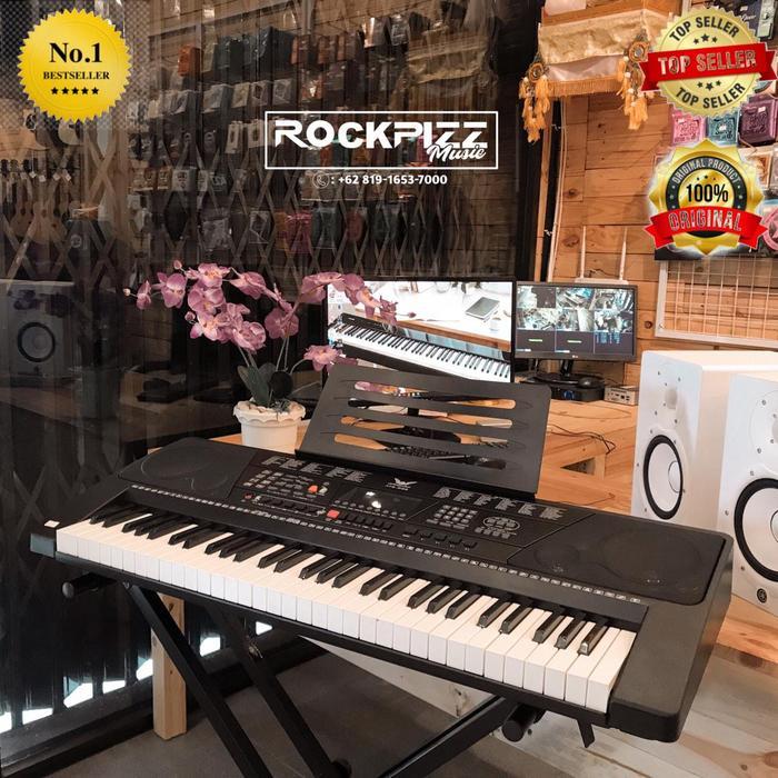 ANGELET XTS966/ ANGELET XTS 966 PORTABLE KEYBOARD