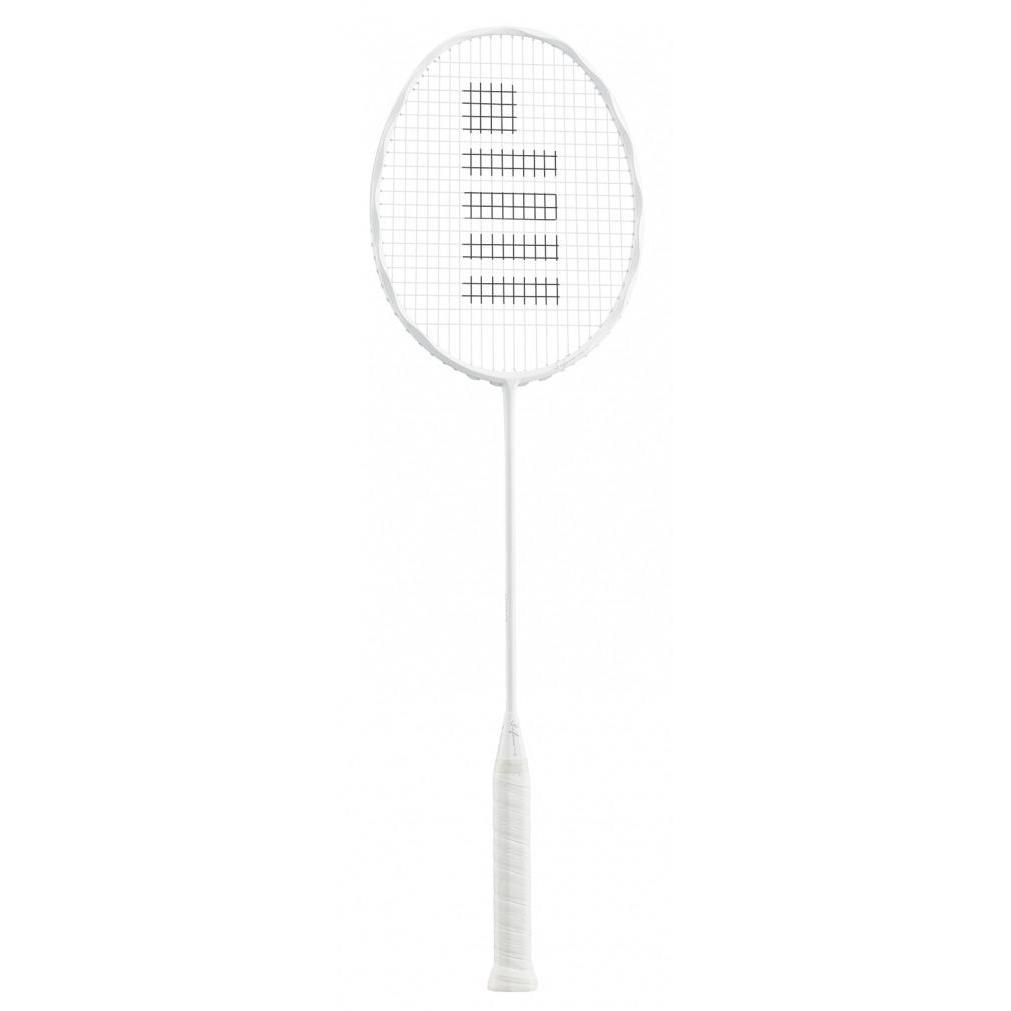 Raket Gosen Inferno Air Brifar 5U6 Putih Jp Code 100% Impor Jepang