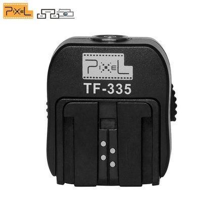 Pixel TF-335 For Sony Mi Convert To Universal for Sony DSLR SLR As ADP-MAA Hot Shoe Adapter Digital 