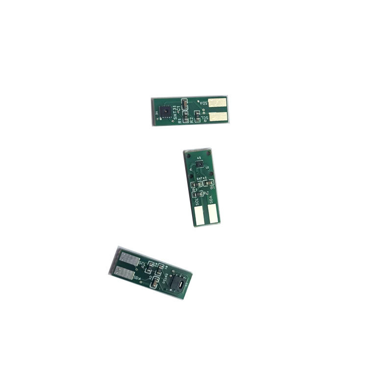 SHT20 SHT30 SHT31 SHT35 SHT40 SHT41 SHT45 SHT10 Temperature and Humidity Sensor Module Humidity