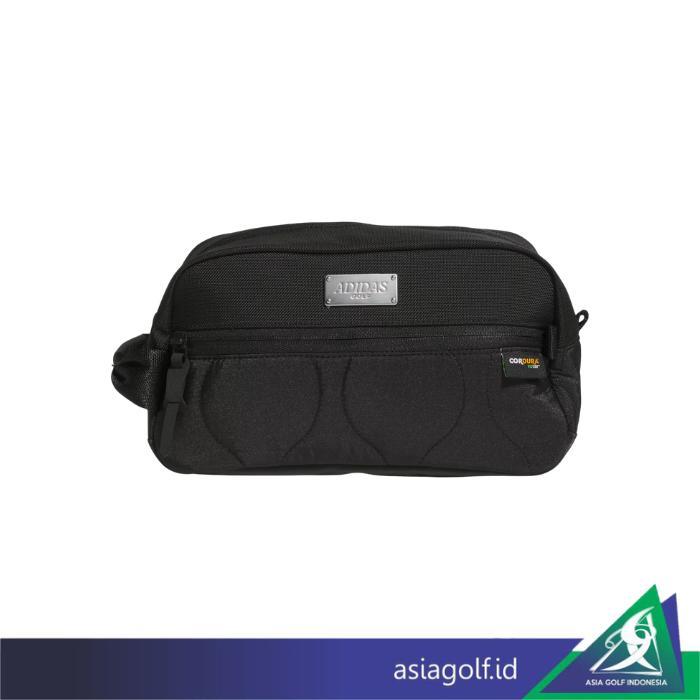 Adidas Commuter Golf Ball Bag Ringan