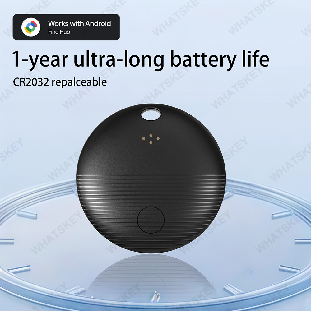 Google Find My Device Gps Tracker Google Find Hub Android Gps Google Antilost Pet Bike Bag Tracker