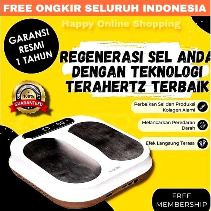 Olylife Thz Tera P-90 Original Dan Resmi Olylife Tera P90