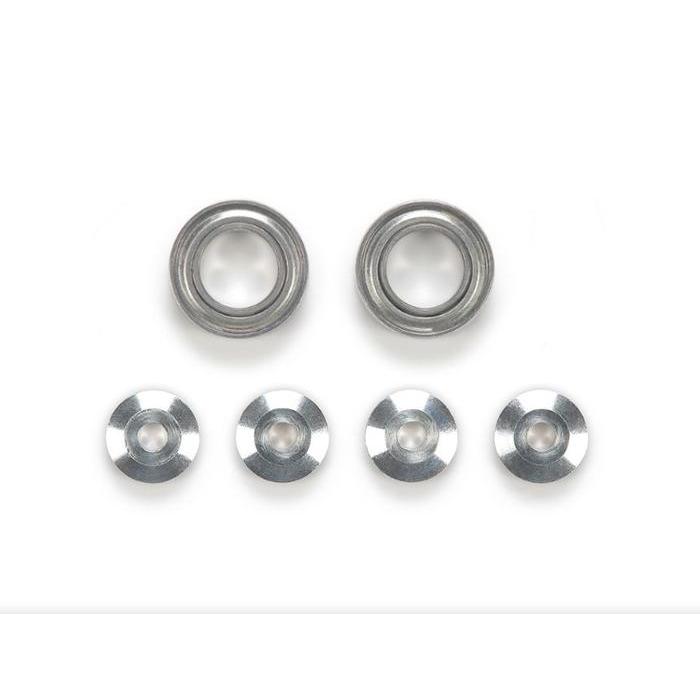 Rep Tamiya Roller Bearing 5 X 9 X 3Mm / Roller Bearing Tamiya 9Mm - Rb01