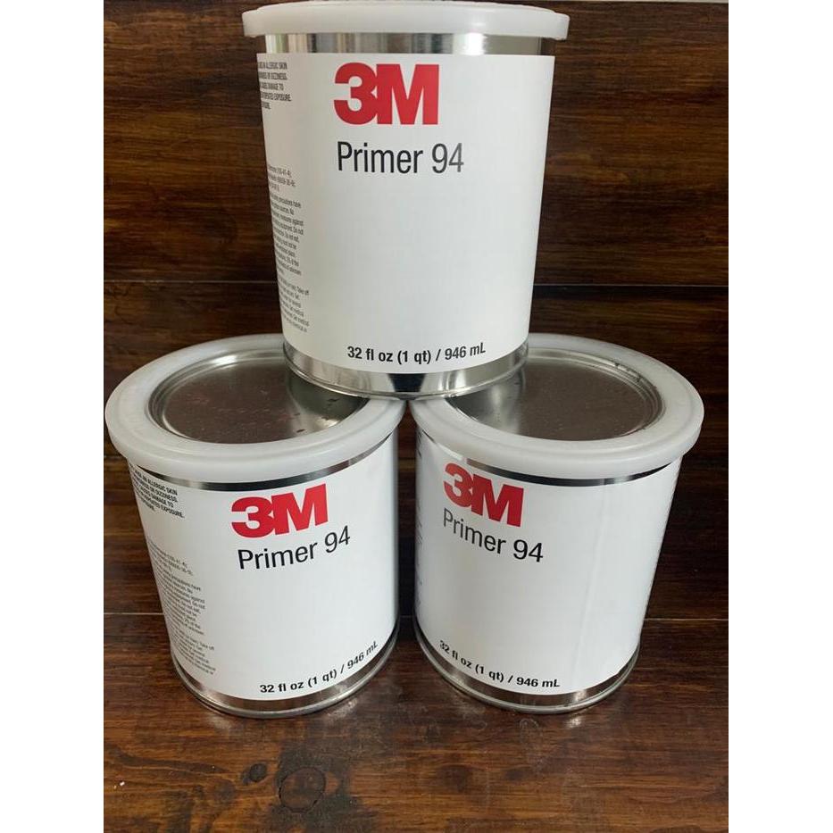 3M 94 Primer Adhesive , Lem Cair