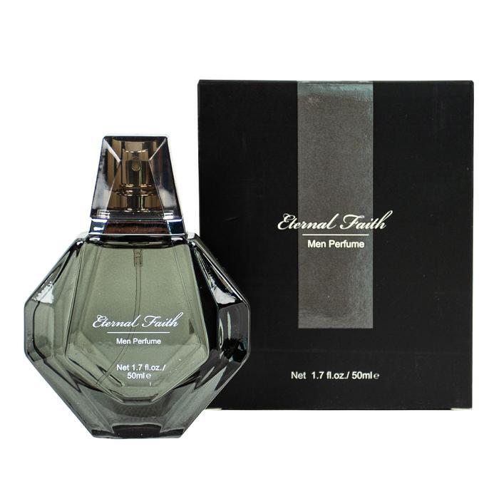 Miniso Parfum Unisex Eternal Faith Parfum Wanita / Minyak Wangi Pria / Farfum Wanita / Farfum Wanita