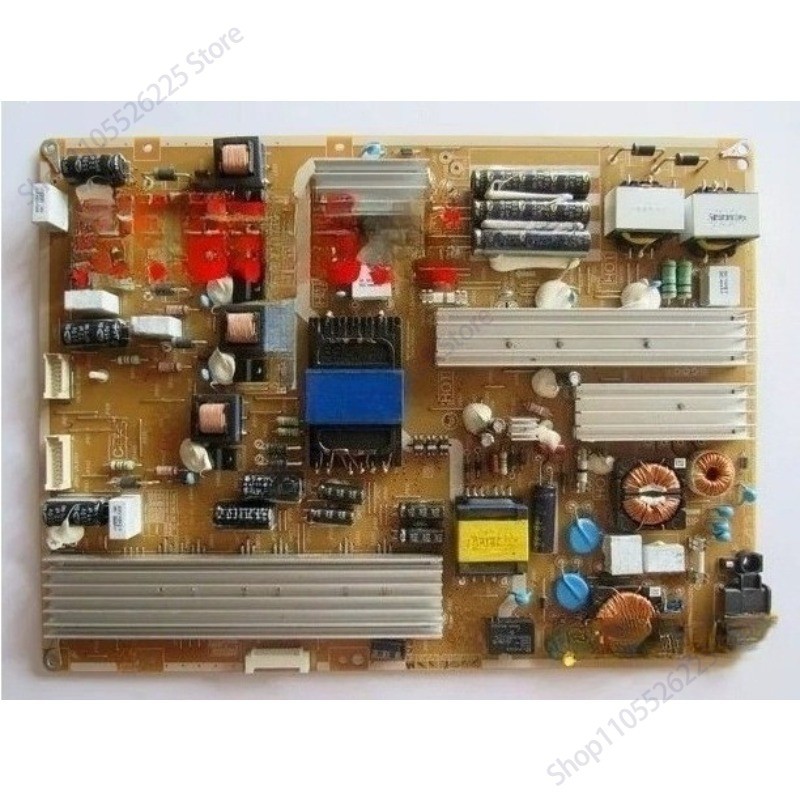 Power board for UA65ES8000J PD65B2Q-CHS BN44-00539A LE650DSA-V1