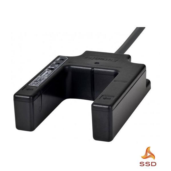 Photoelectric Sensor Autonics Bup-30