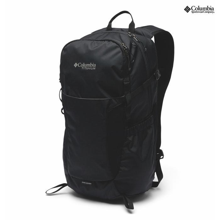 Columbia Triple Canyon 24L Backpack - black
