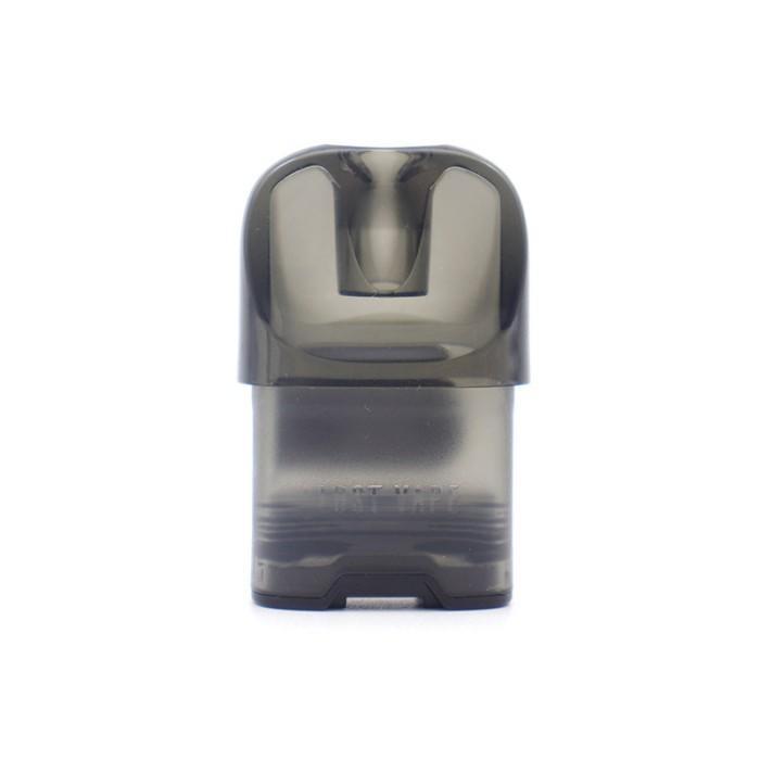 UA CATRIDGE URSA EMPTY NO COIL BY LOSTVAPE