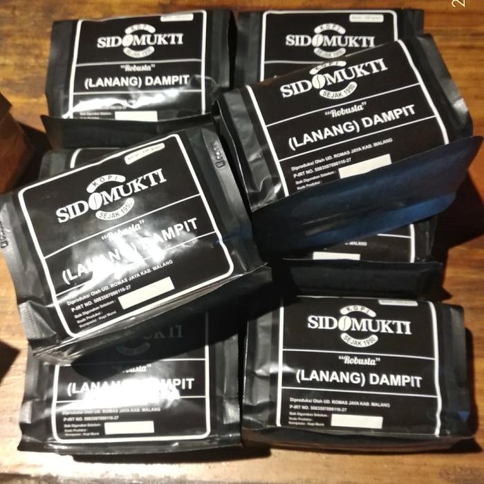 gwc5 Kopi Lanang Sidomukti