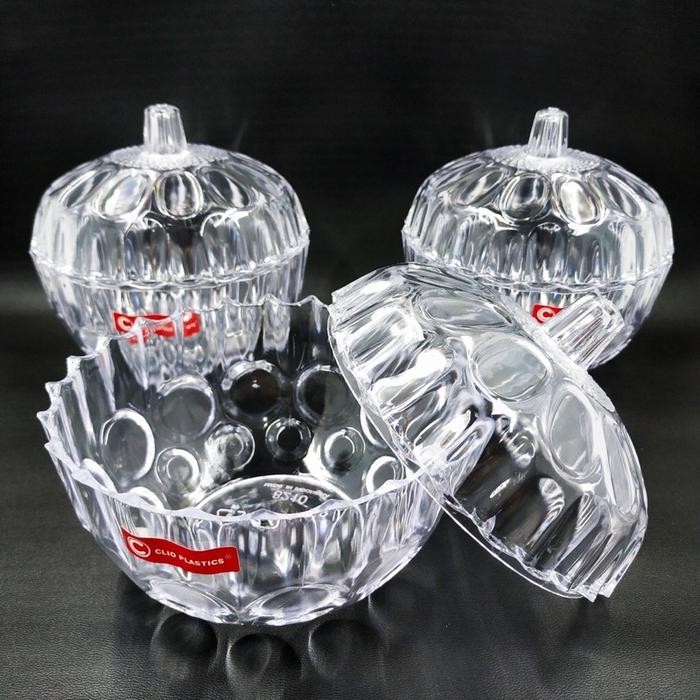 Toples MIKA Toples Makanan TOPLES PLASTIK MIKA