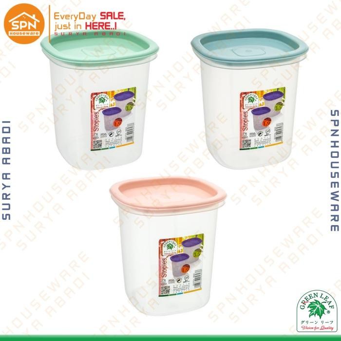 Toples Scotia 1.9L 5623 GREEN LEAF