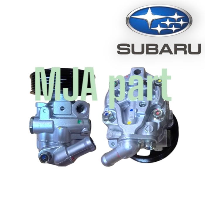 pompa power steering subaru xv ORIGINAL