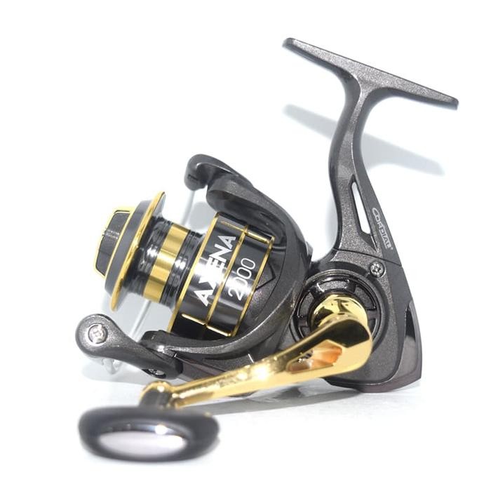 Reel Cordial Axena 2000