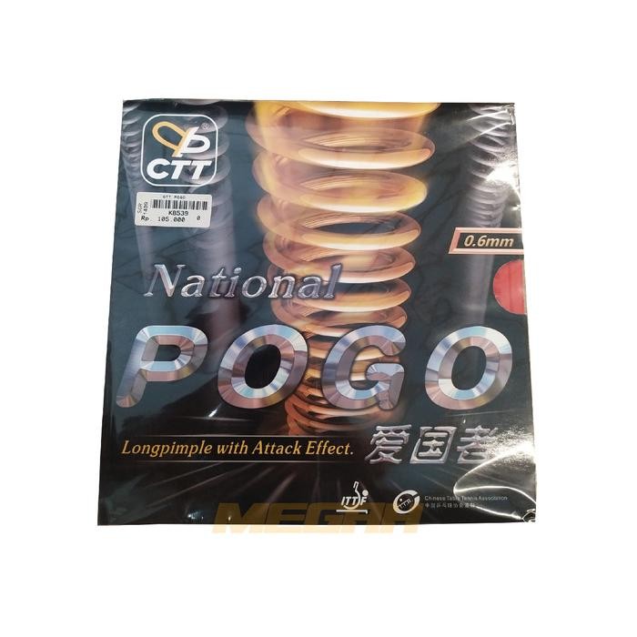 Ctt National Pogo 0,6 Mm