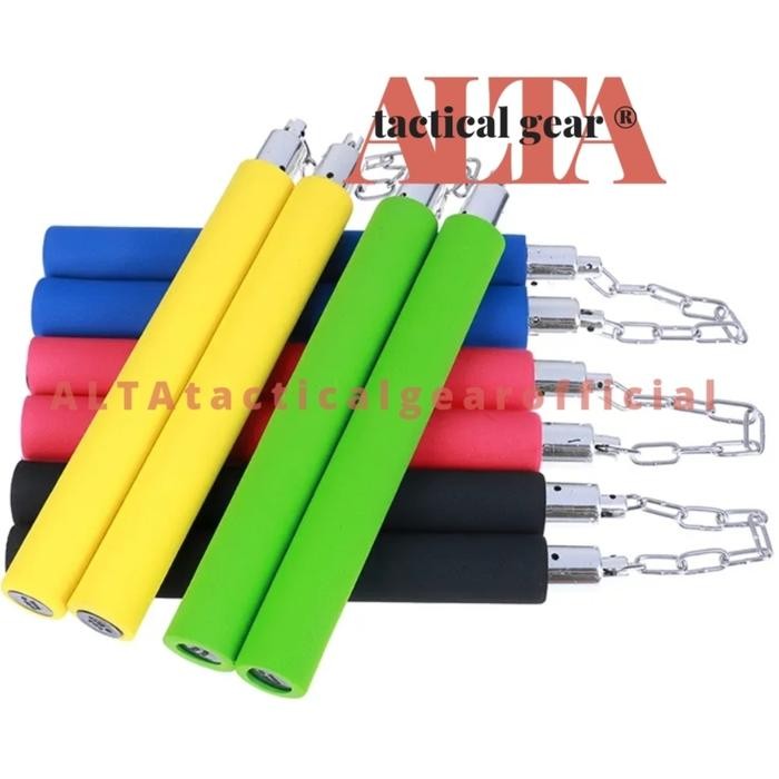 Bisa Spk Double Stik Busa Impor