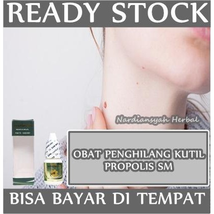 Obat Kutil - Penghilang Kutil di Kelamin, Tangan, Leher, Wajah, Kepala