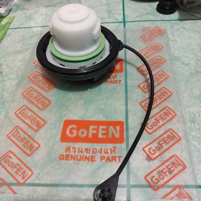 Jual Tutup Tangki Bensin Ford Focus Mk2 Tahun 2005-2012 Kode 181