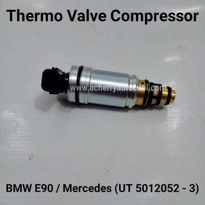 SENSOR THERMO VALVE COMPRESSOR KOMPRESOR BMW E90 BERKUALITAS